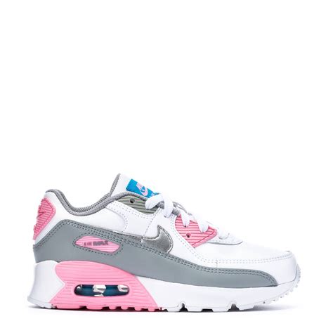 nike air max 90 kids6grijs|air max 90 big kids.